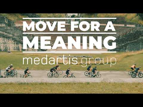 Move for a Meaning – Charity Bike Ride 2026