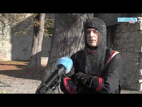 Stuttgarter Verein lässt das Mittelalter wieder aufleben