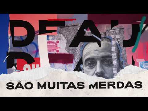 Video thumbnail for São Muitas Merdas