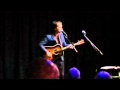 Chuck Prophet "Tell Me Anything (Turn To Gold)"