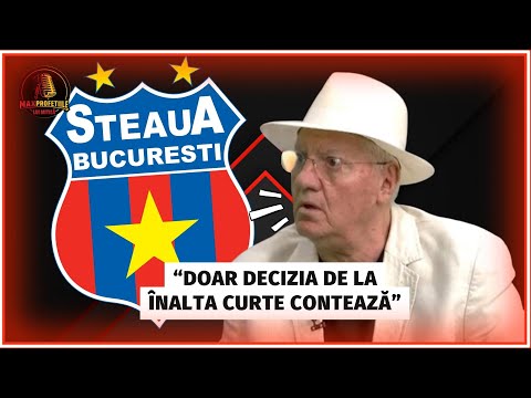 Mitica Dragomir, VERDICT IN PROCESUL PALMARESULUI STEAUA
