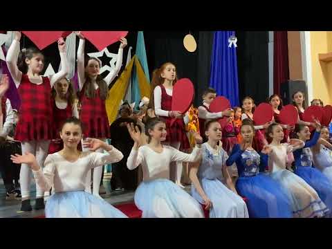 Ansambli Albanopolis- Për ty e shtrenjta "Nënë"