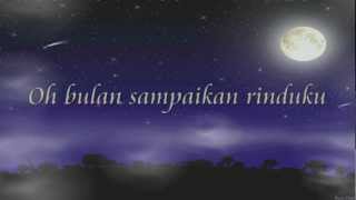 Download lagu Izzue Islam & Sharifah Sakinah - Sampaikan Rindu | OST Bunga Merah Punya | Lirik mp3