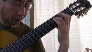 Video thumbnail for YAMAHA C-200サウンドサンプル　Sound sample　Francisco Tárrega: Lagrima　フランシスコ・タレガ　「ラグリマ」 by Ok Guitar