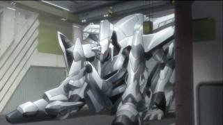 [MAD]劇場版エウレカセブン