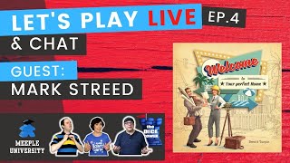 Meeple University - Tiny Towns video thumbnail