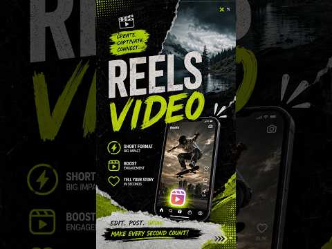 Reel 4 Short Reel