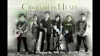 Locked out of heaven - Bruno Mars Coveredby:  Crowded Head
