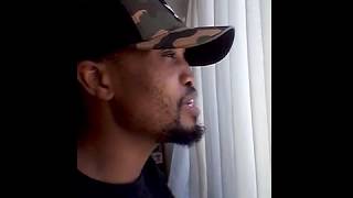 TK Goodman "Inyamazane" unplugged chorus