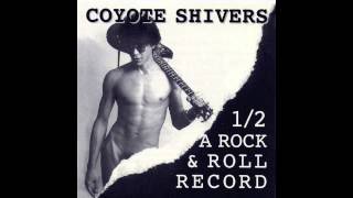 Plus One by Coyote Shivers