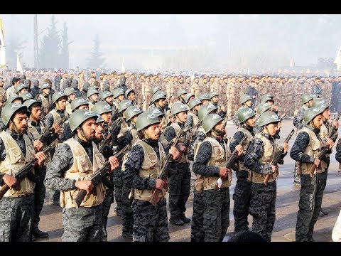 هجوم مزدوج لجيش الإسلام وفيلق الرحمن على مقرات هيئة تحرير الشام في الغوطة الشرقية في ريف دمشق