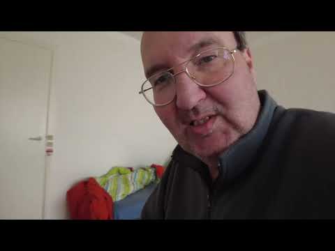 MongoTV_8708 - Min Frokost - RISTET Møllehjul BOLLE Med LEVERPOSTEJ