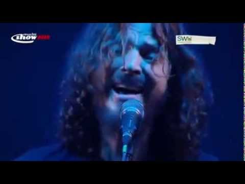 Chris Cornell - Wide Awake