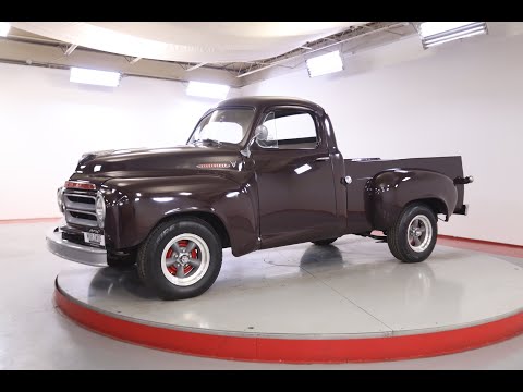 1955 Studebaker Pickup (CC-1886326) for sale in Denver , Colorado