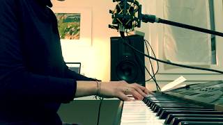 Jekyll - Hiatus Kaiyote cover