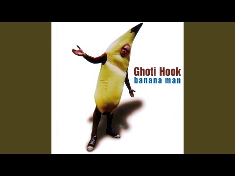 Monsters - Ghoti Hook