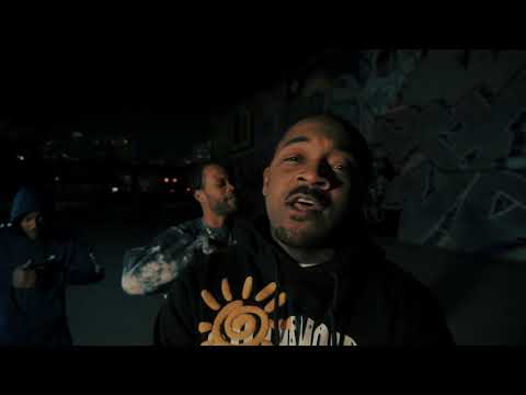 KKOOL DRE x KEN x DHEN - HALL OF FAME