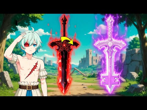 ESCOGIÓ Nacer con Habilidades TRAMPA pero las Mantiene en SECRETO | Resumen Anime (1-4)