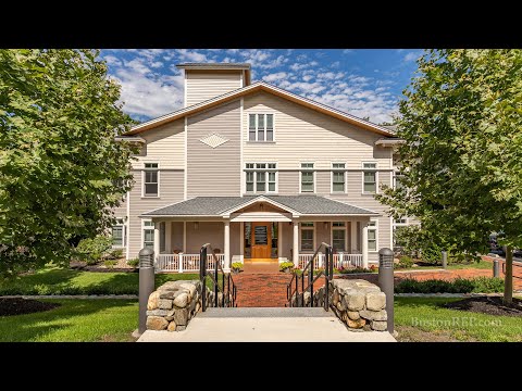 15 Dix St, Unit 9, Winchester MA - Elizabeth Darby - Tel 617-775-5663