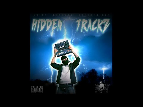 Mike Mendez x Deadly Chrome - Hidden Trackz (Full Compilation, 2012, 44187 Recordz)