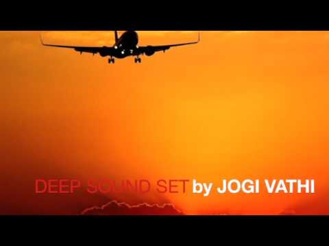 DEEP SOUND set 115 bpm By JOGI VATHI