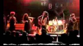 Highway 61 Revisited - The Bob Dylan tribute