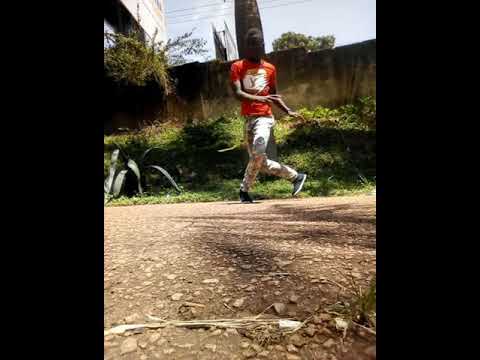 Moris beat remix Eteko/#Francophonie challenge by Derri beats