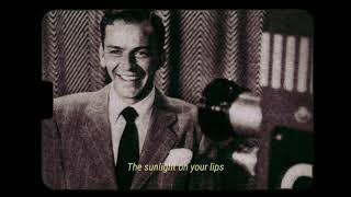 FRANK SINATRA (A.I.) - &quot;Remember The Day&quot;