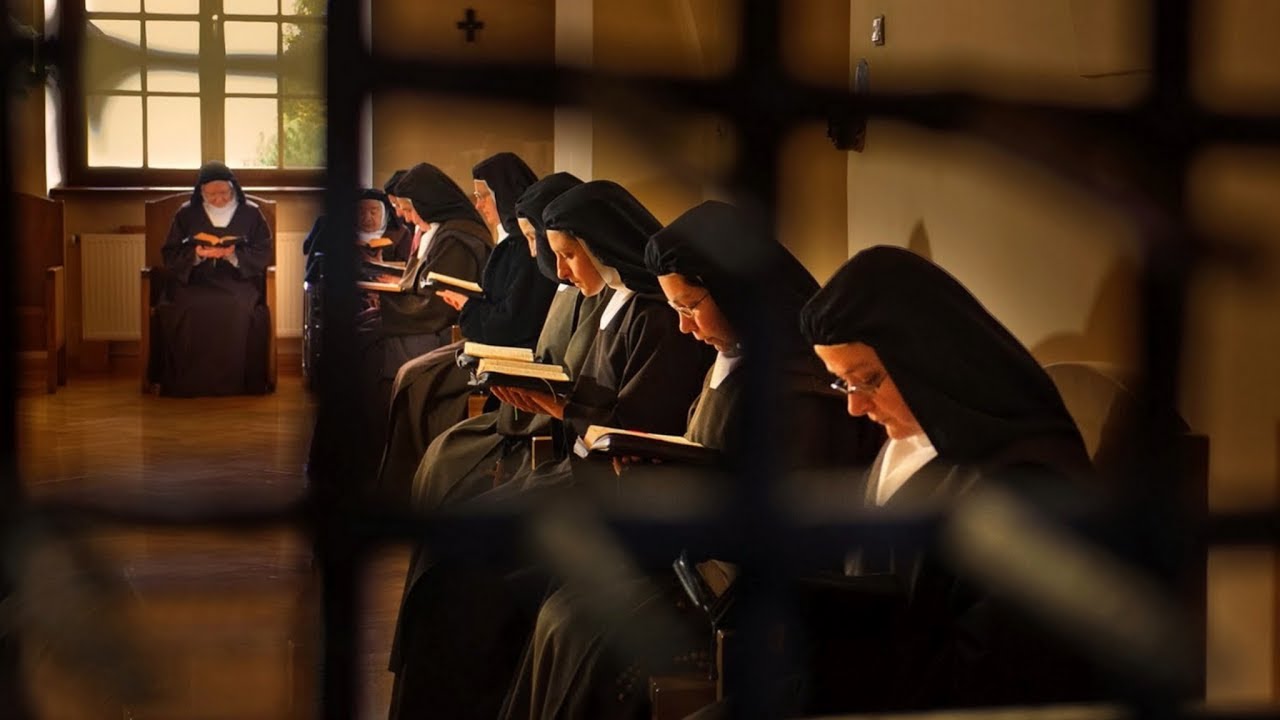 COMECE A SUA VIDA ESPIRITUAL: Ao vivo com Frei Claudiano