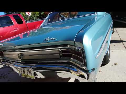 1964 Buick Skylark (CC-1543568) for sale in Stanley, Wisconsin
