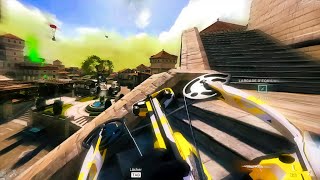 Session à 46,5 de KD 😲