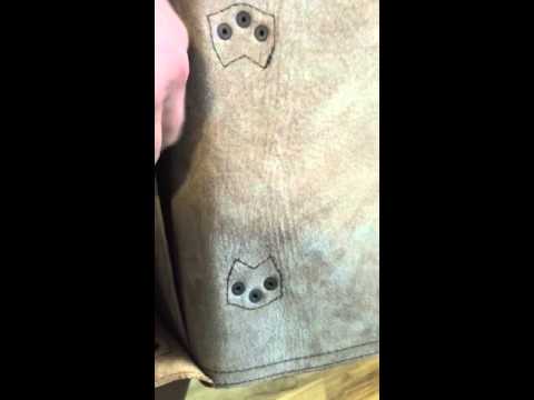 Saddleback Leather Laptop Bag