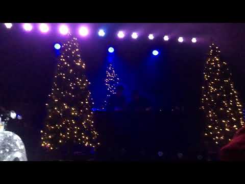 Does A Bear SHiZ in the Woods - GRiZmas 2018 pt. 7