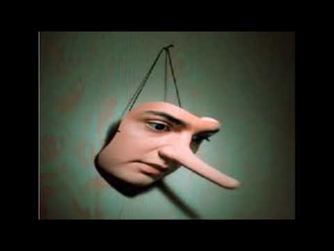 Adevărul despre minciună 2  emisiune RVE Oradea 2017