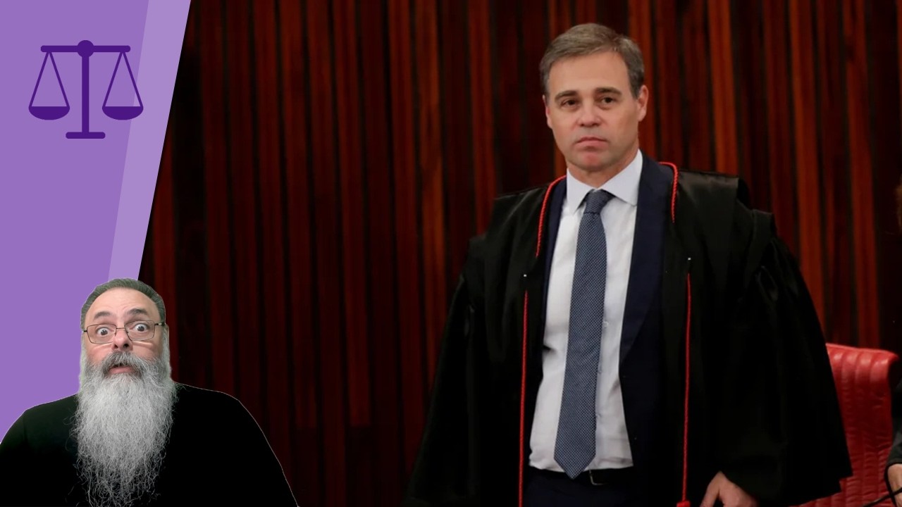 DOIS MINISTROS decepcionaram ANDRÉ MENDONÇA no JULGAMENTO da CPMI do INSS: FACHIN e CARMEN LÚCIA