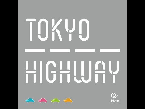 Tokyo Highway Learn to Play