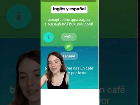 DuoVoz - Traductor de Voz Dual