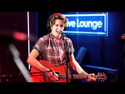 The Vamps - Why'd You Only Call Me When You're High in the Online Lounge