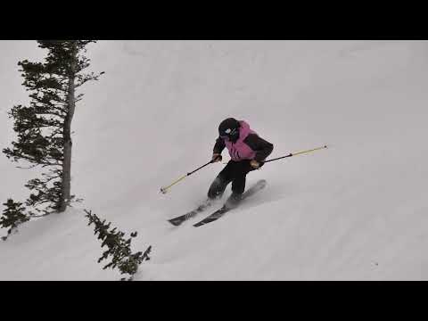 Bridger Gully 2023 Freeride