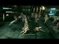 Batman Arkham Knight Fight GamePlay