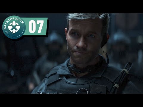 Call of Duty: Modern Warfare 2 - Campaign Part 7