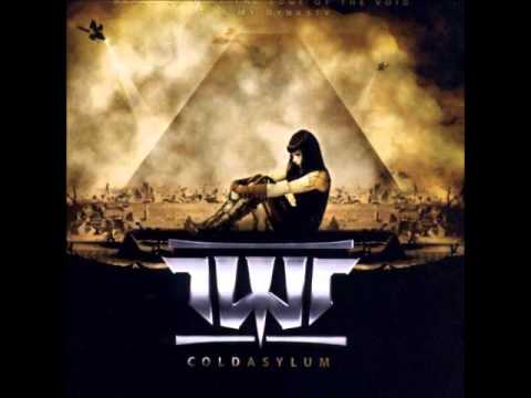 IWR - Coldasylum - Ketamine Sedation (Nails remix)