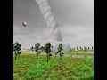 Tornado Hurricanes 3D Game IOS Android