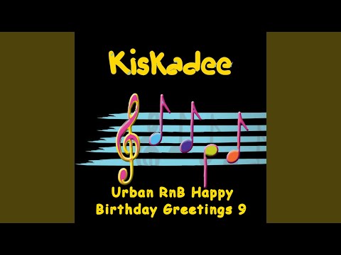 RnB Happy Birthday Trudy