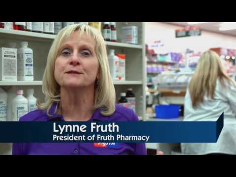 MOUNTWEST FALL 2016:  Fruth Pharmacy