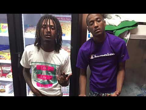 YNB Doona Ft YNB D.rose - Together