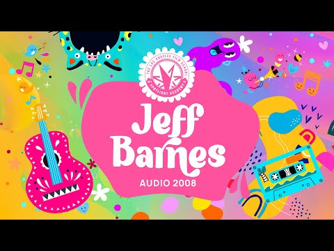 Jeff Barnes - Spotlight 2023