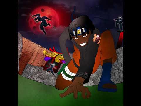 YN Jay - " HAHAHA " Ft. Lil Yachty (Ninja Warrior)