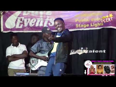 Kadongo Kamu reloaded Wulira olukoba welwoogera