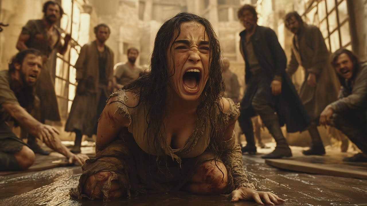 THIS BIBLE STORY WILL LEAVE YOU SHOCKED AND SPEECHLESS